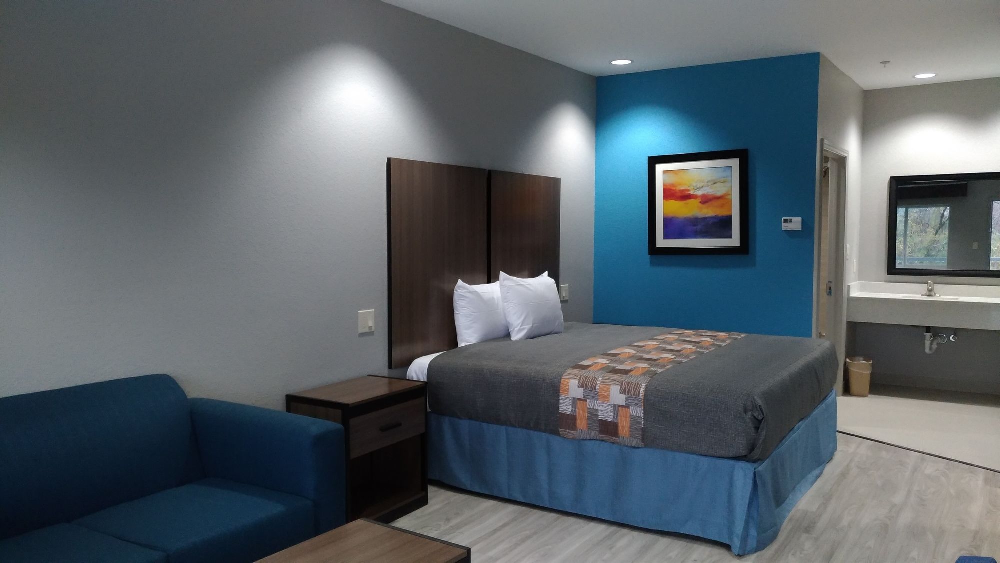 Haven Inn & Suites Downtown Houston