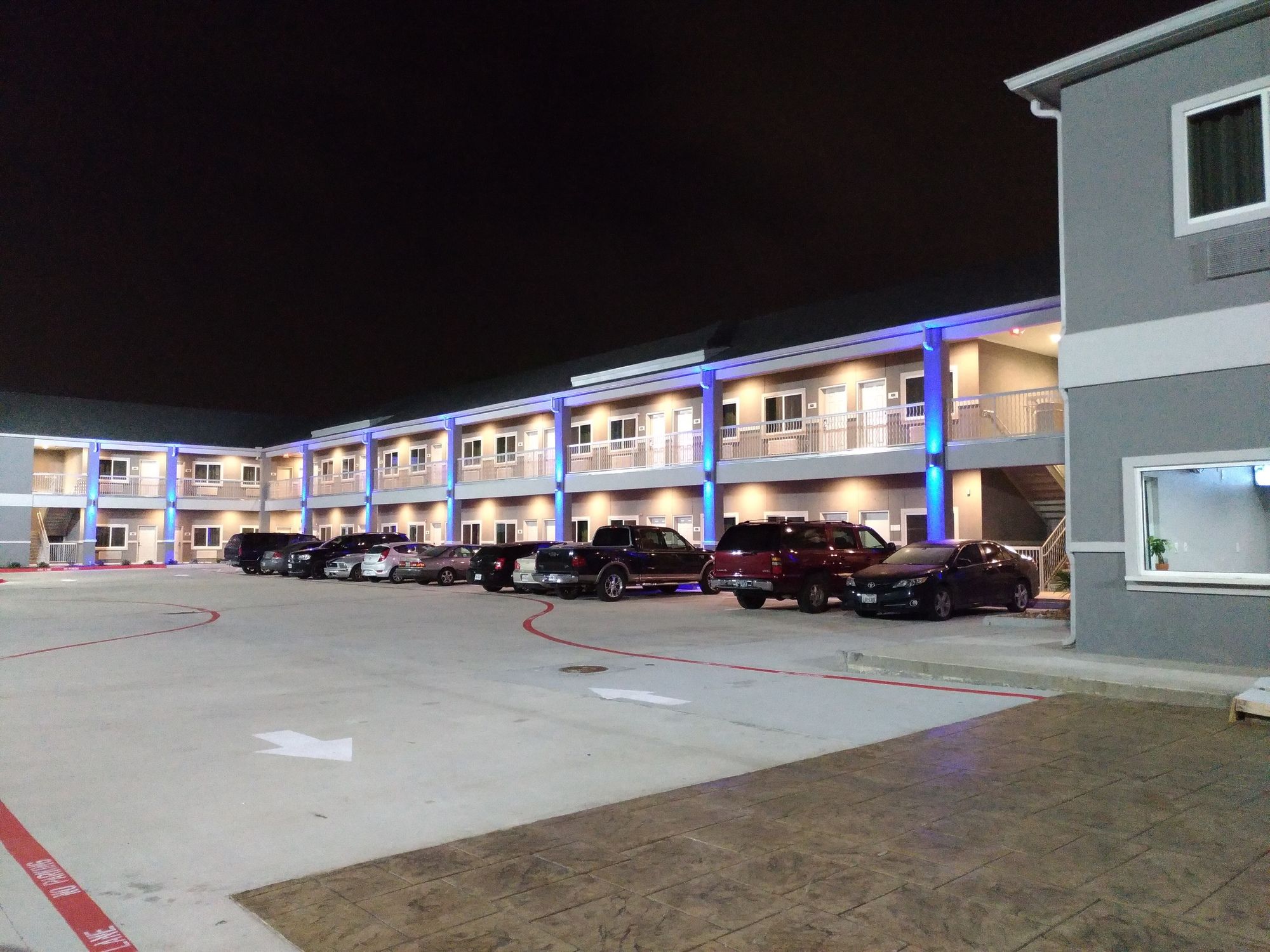 Haven Inn & Suites Downtown Houston