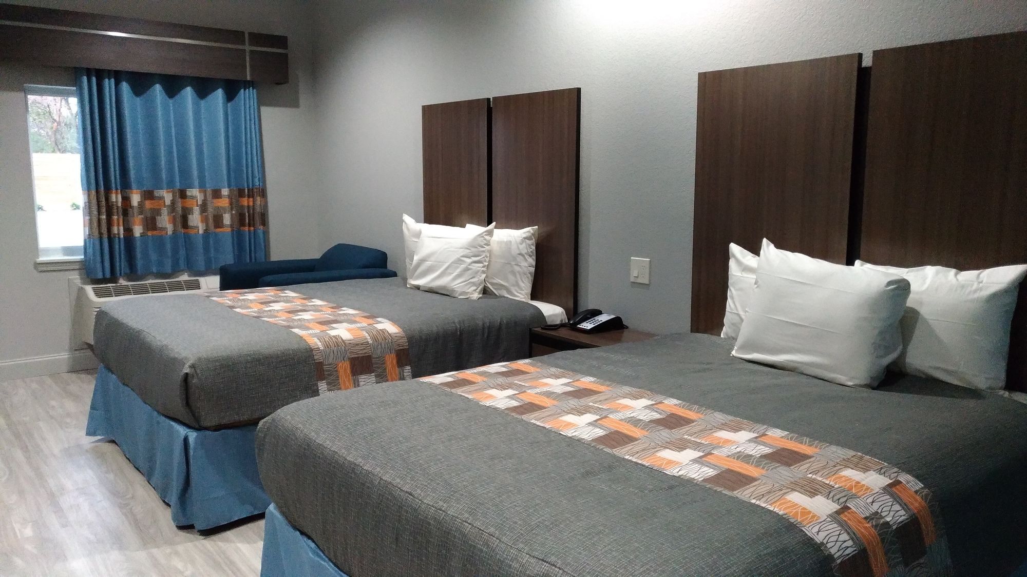 Haven Inn & Suites Downtown Houston