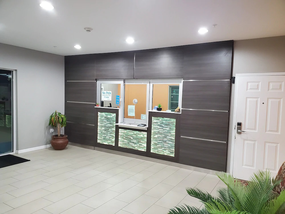 Haven Inn & Suites Houston Texas