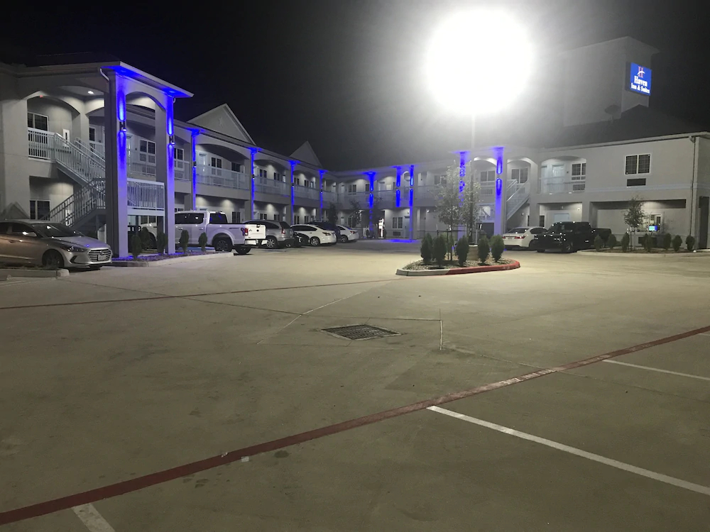 Haven Inn & Suites Houston Texas