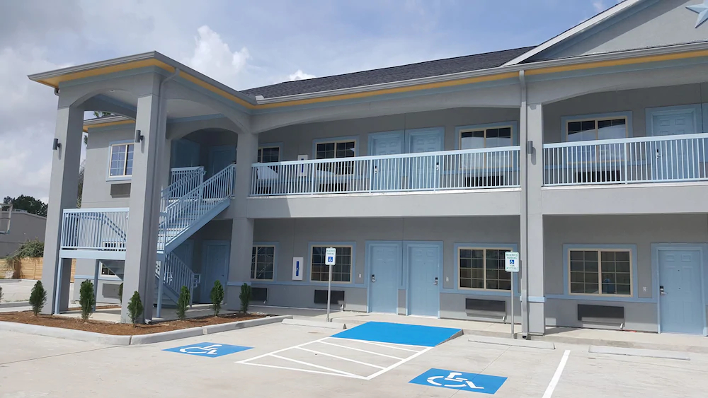 Haven Inn & Suites Houston Texas