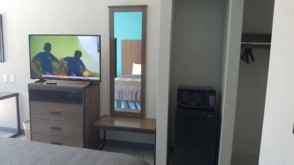 Haven Inn & Suites Houston Texas