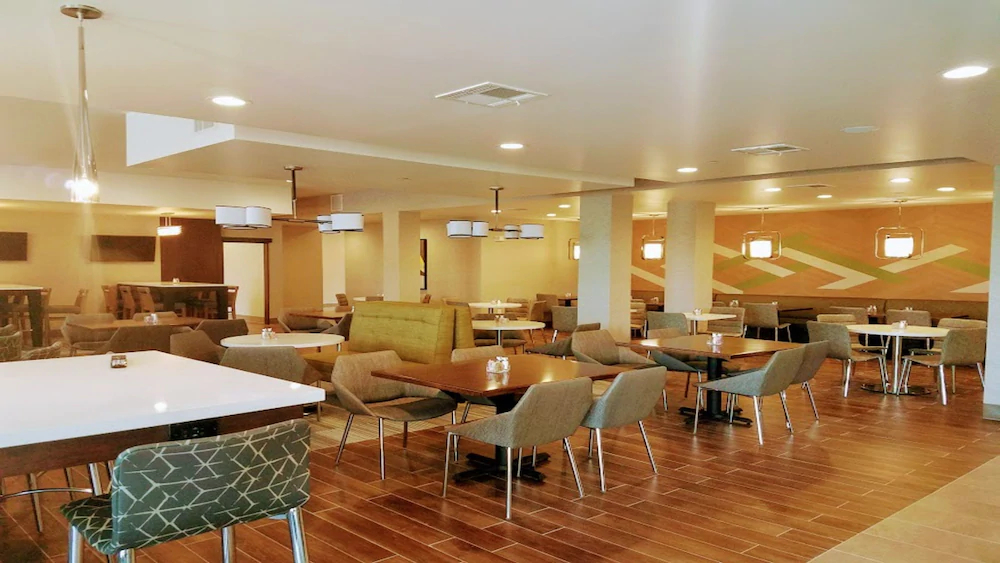 Holiday Inn & Suites Houston Nw Willowbrook