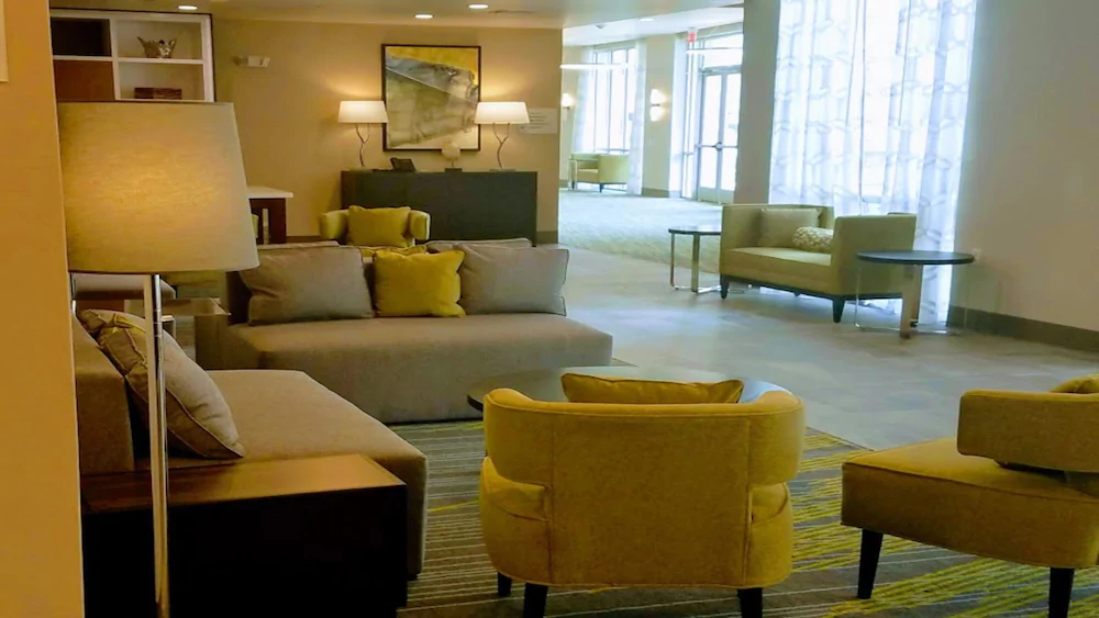 Holiday Inn & Suites Houston Nw Willowbrook