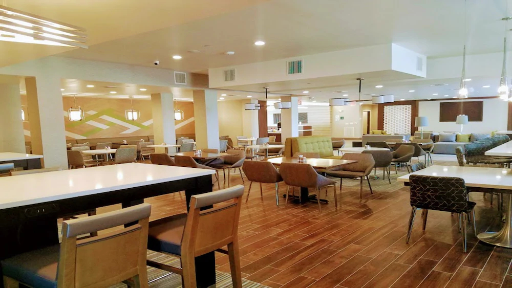 Holiday Inn & Suites Houston Nw Willowbrook