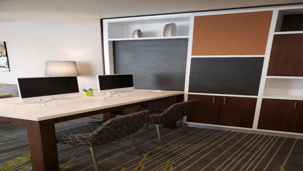 Holiday Inn & Suites Houston Nw Willowbrook