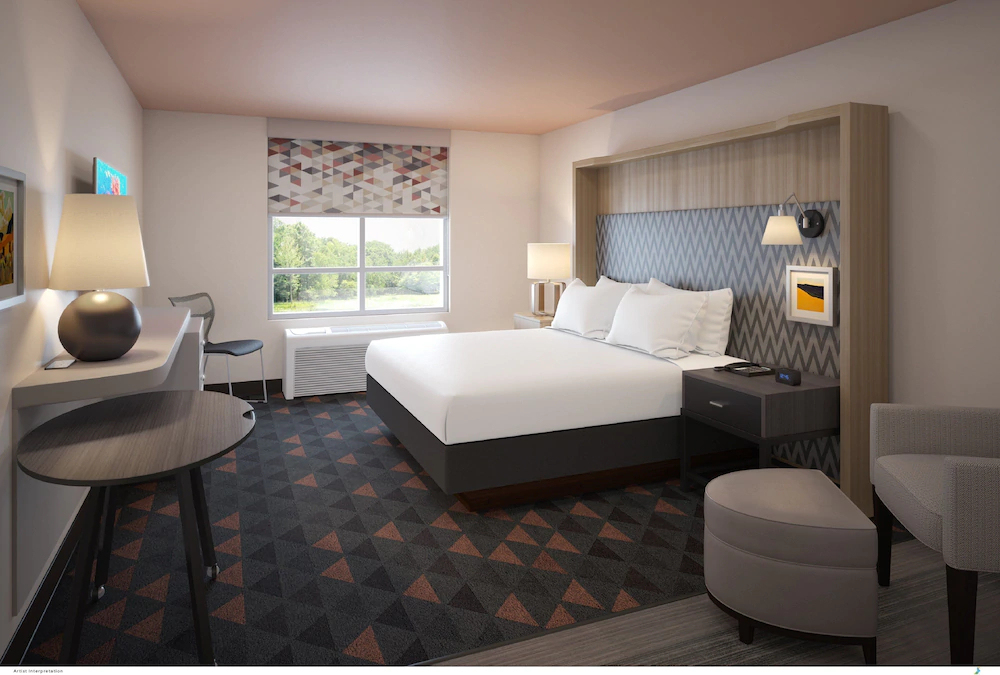 Holiday Inn & Suites Houston Nw Willowbrook