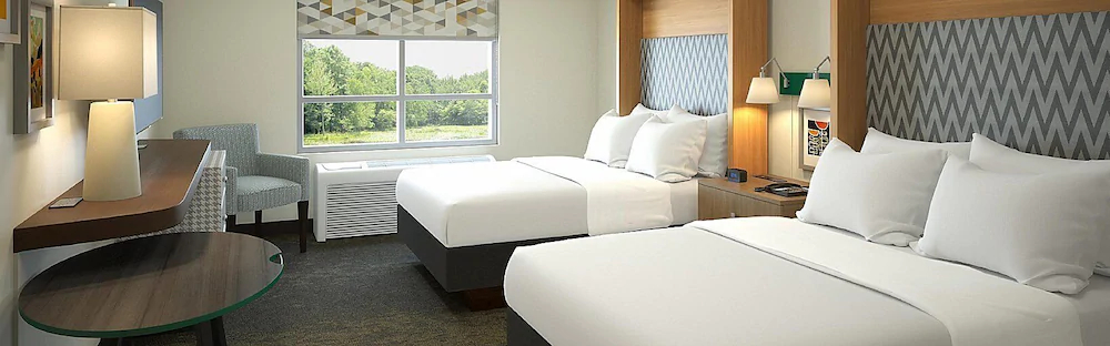 Holiday Inn & Suites Houston Nw Willowbrook