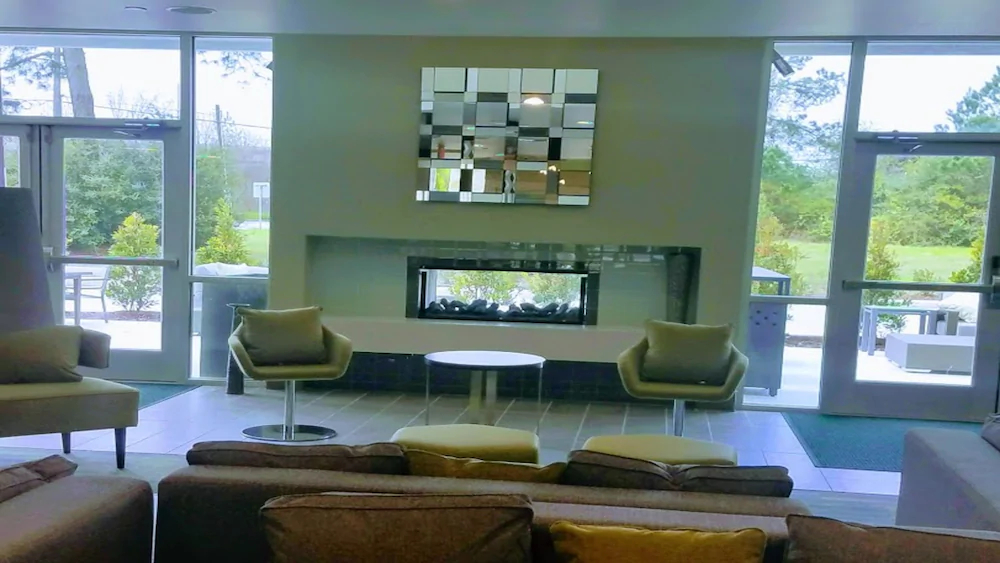 Holiday Inn & Suites Houston Nw Willowbrook