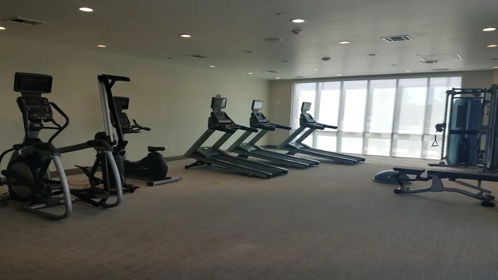 Holiday Inn & Suites Houston Nw Willowbrook