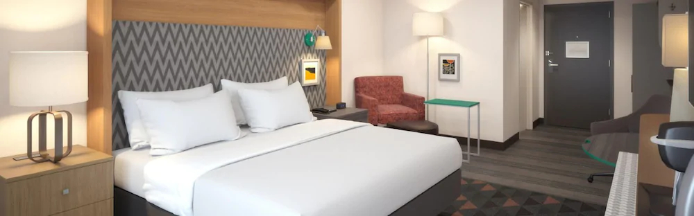 Holiday Inn & Suites Houston Nw Willowbrook