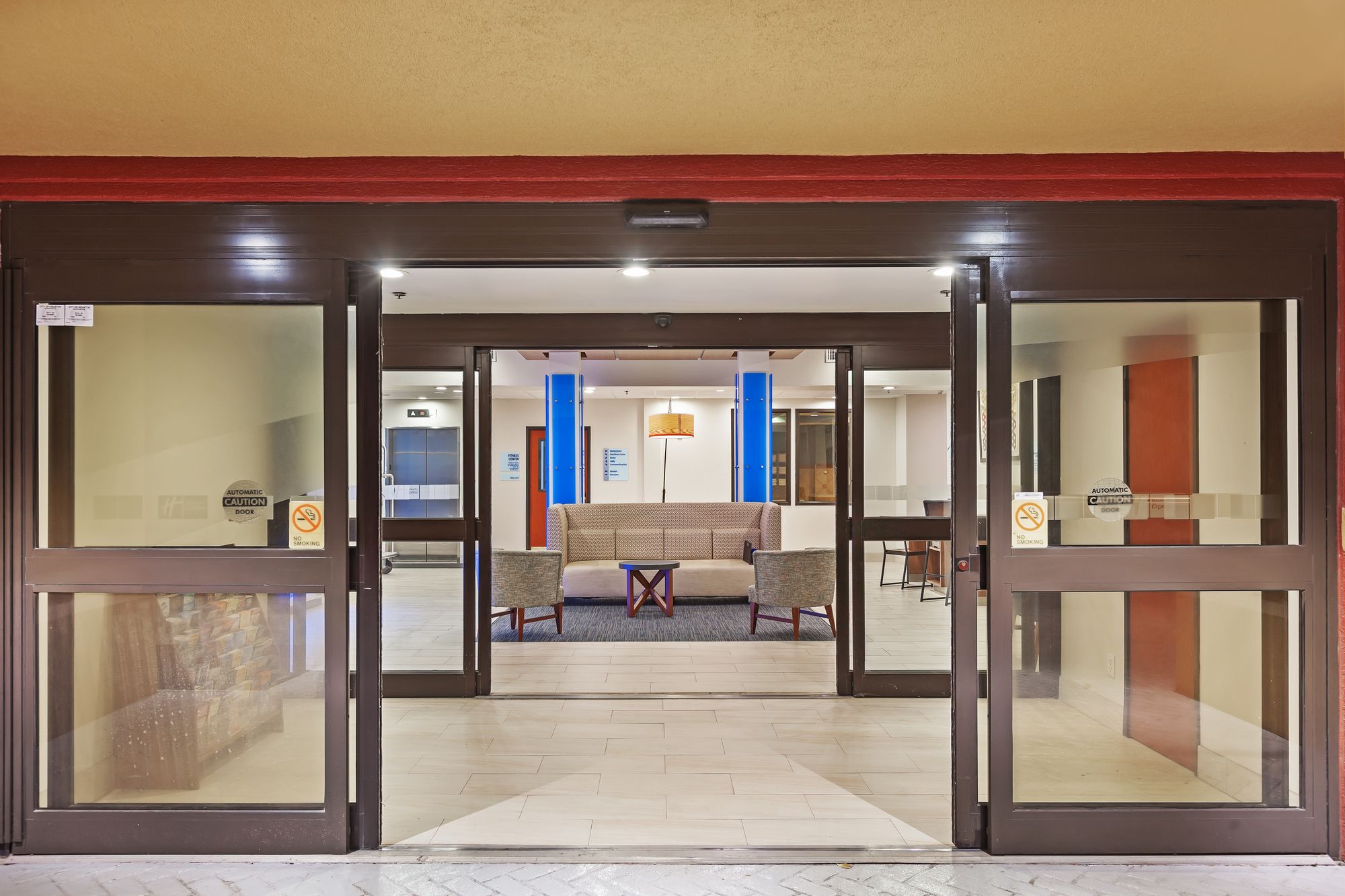Holiday Inn Express & Suites Houston - Memorial Park Area