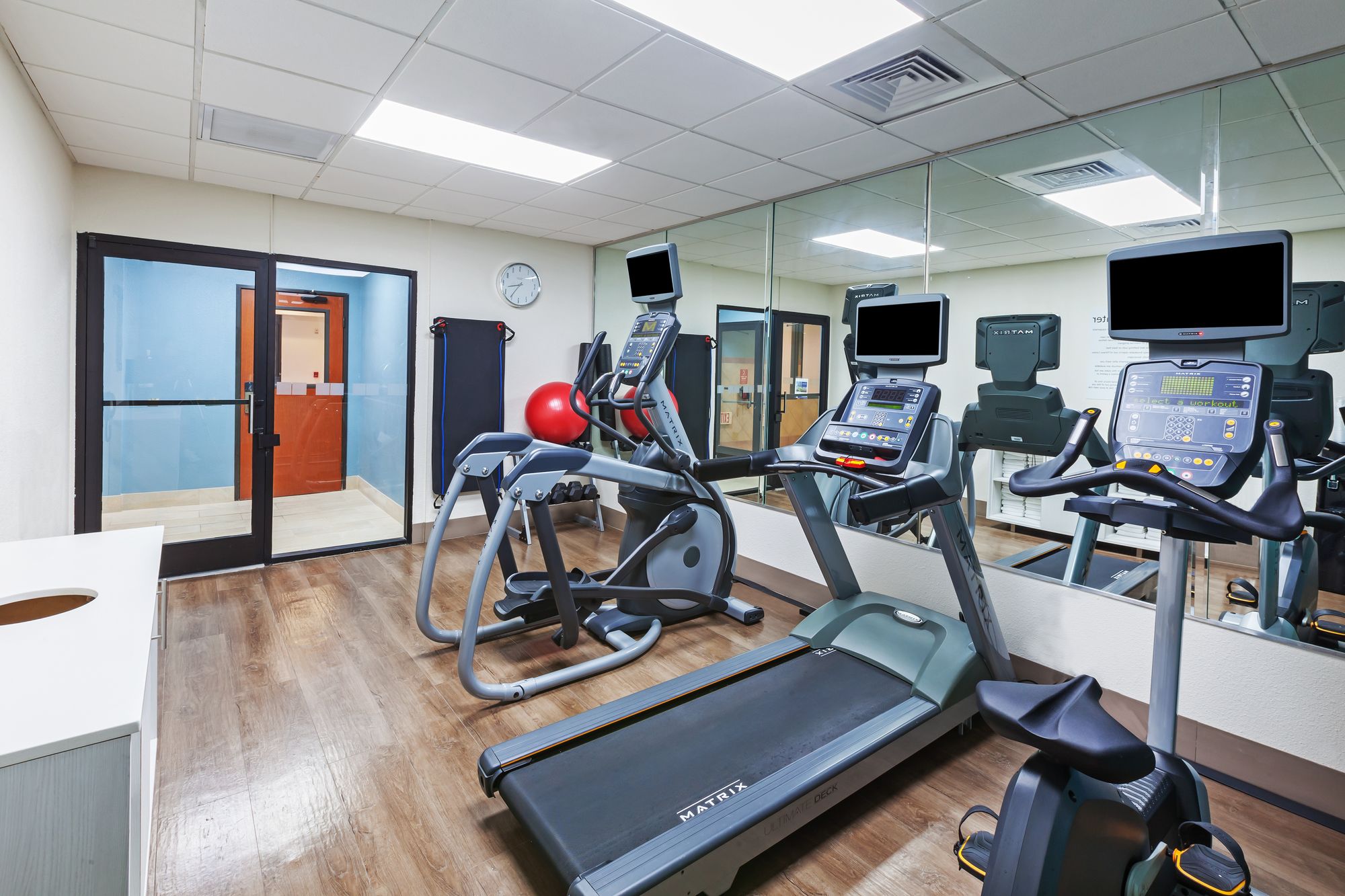 Holiday Inn Express & Suites Houston - Memorial Park Area