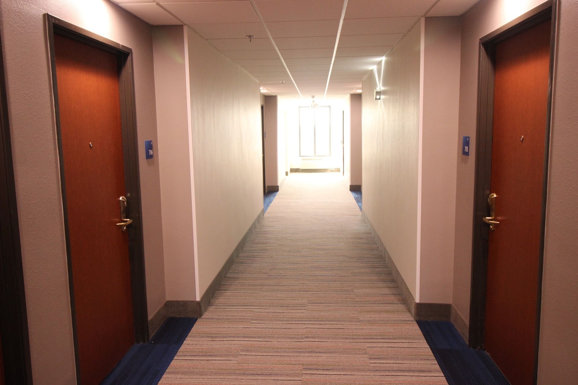 Holiday Inn Express & Suites Houston - Memorial Park Area