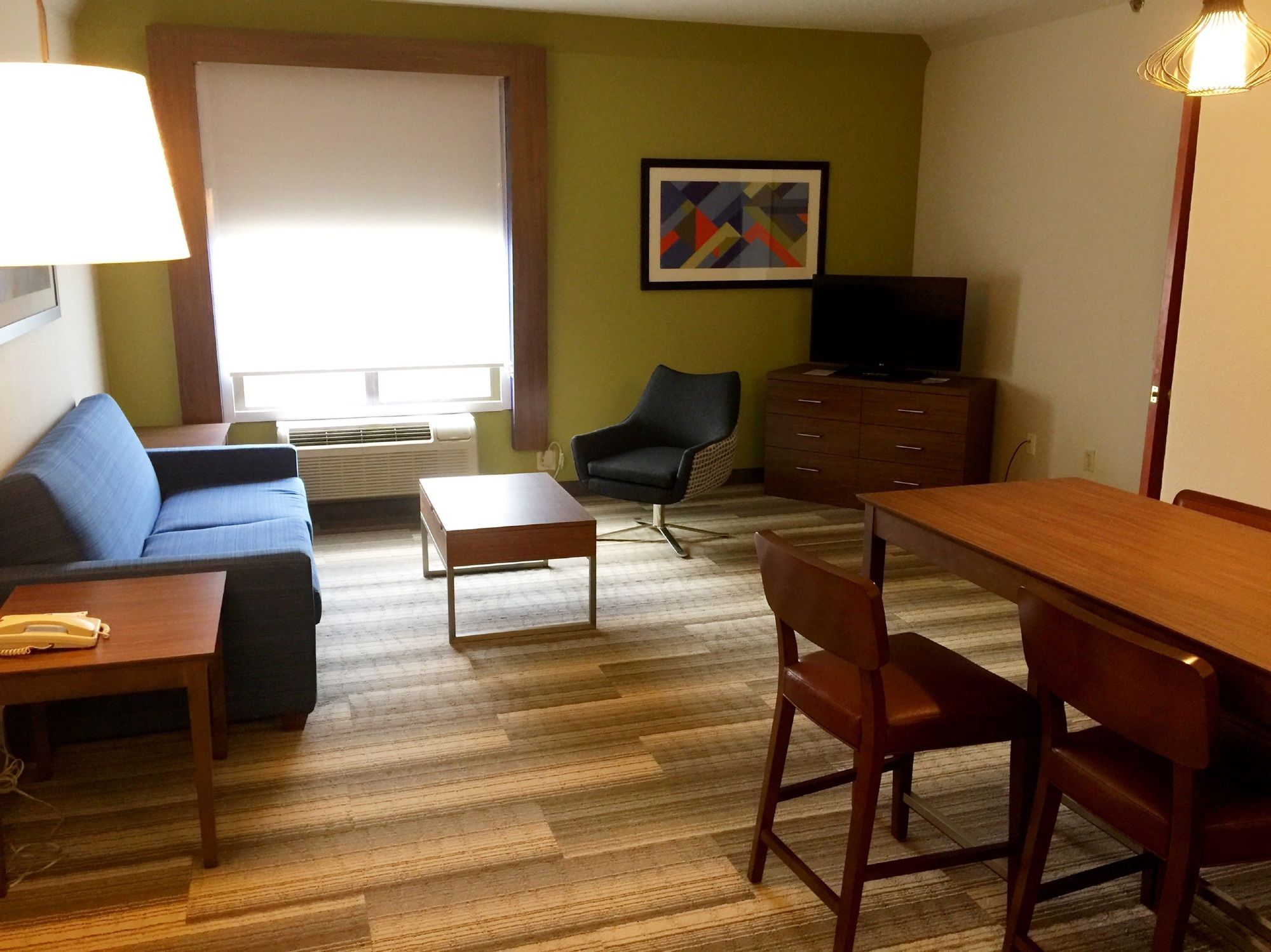 Holiday Inn Express & Suites Houston - Memorial Park Area