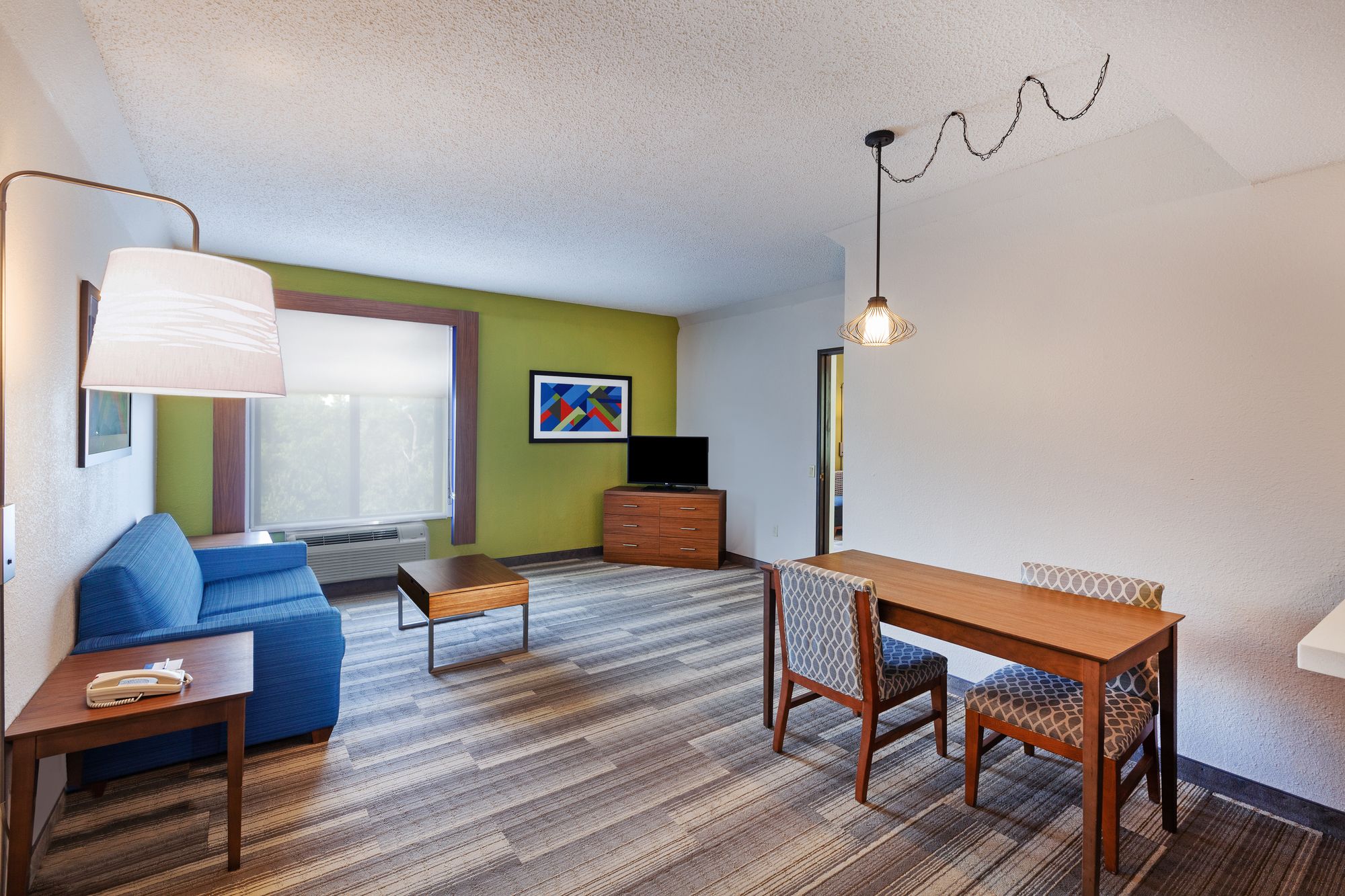 Holiday Inn Express & Suites Houston - Memorial Park Area
