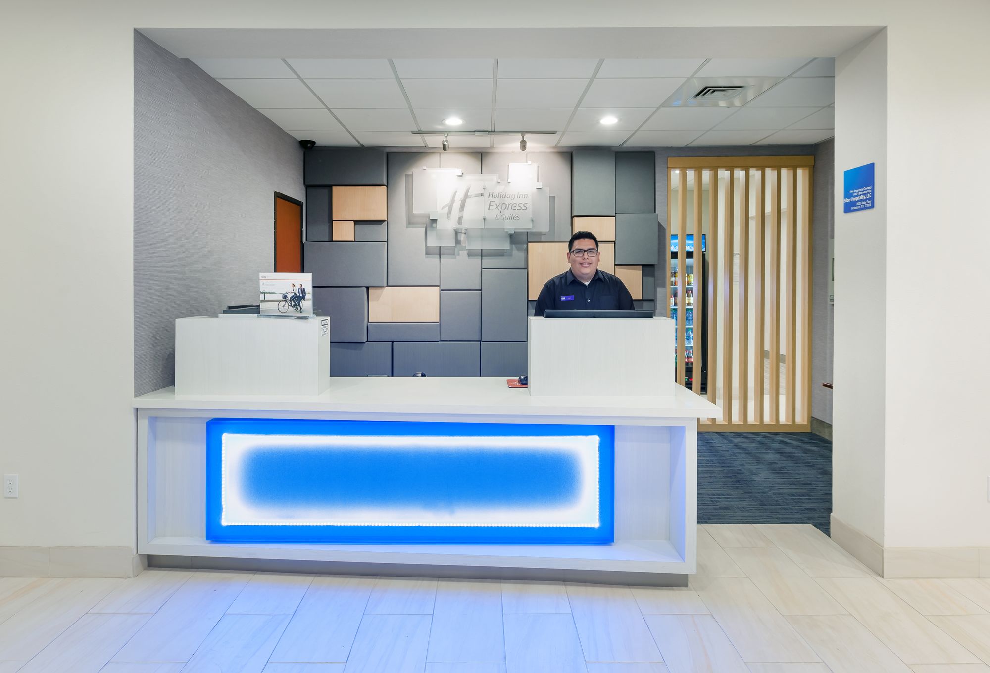 Holiday Inn Express & Suites Houston - Memorial Park Area