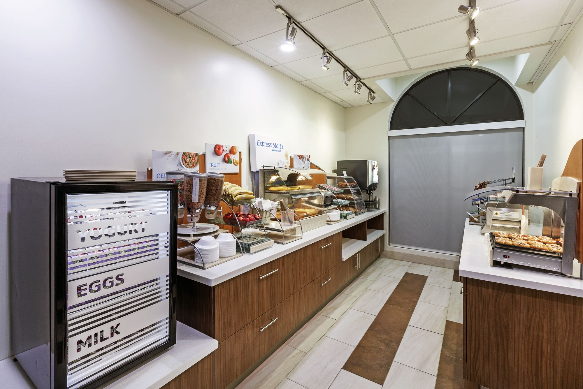 Holiday Inn Express & Suites Houston - Memorial Park Area