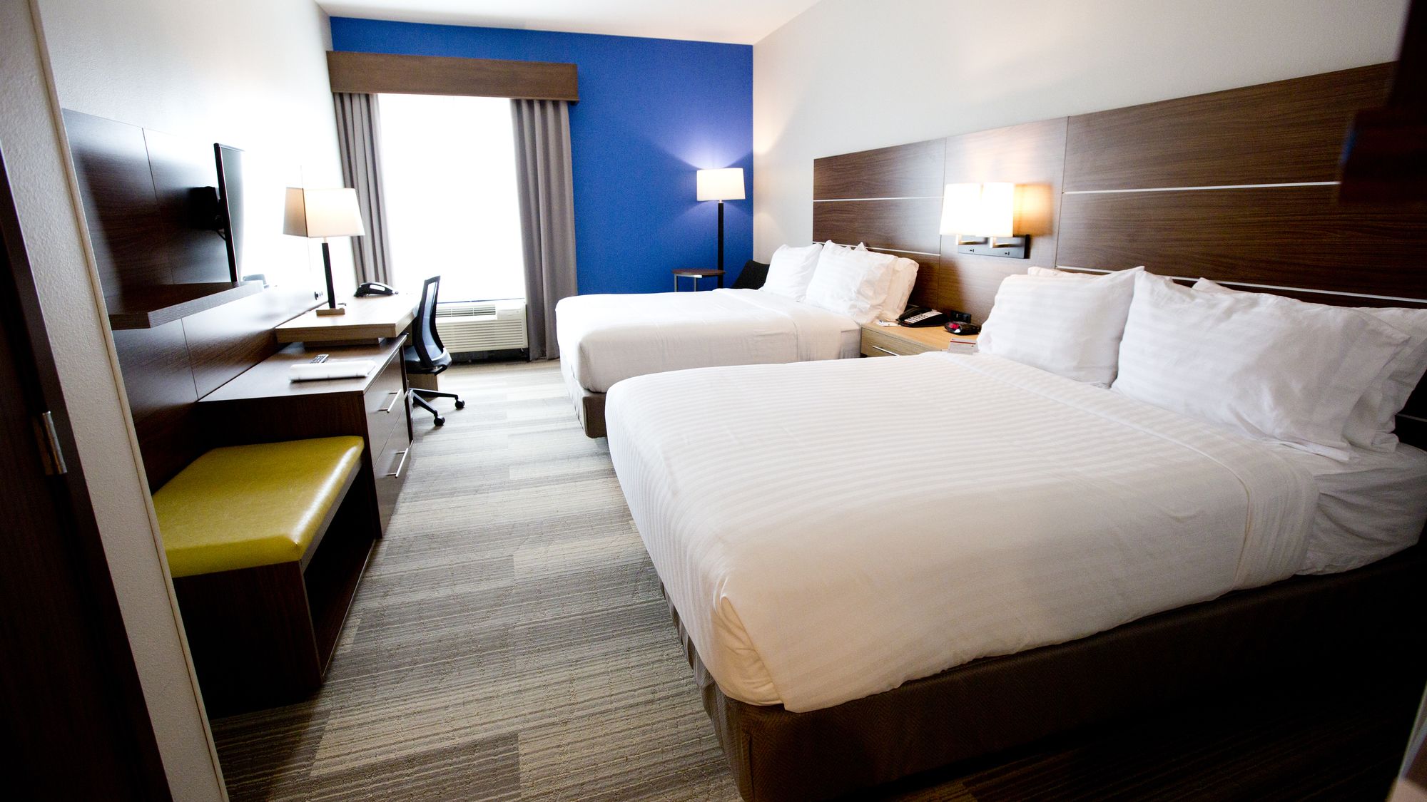 Holiday Inn Express & Suites Houston Nw - Hwy 290 Cypress