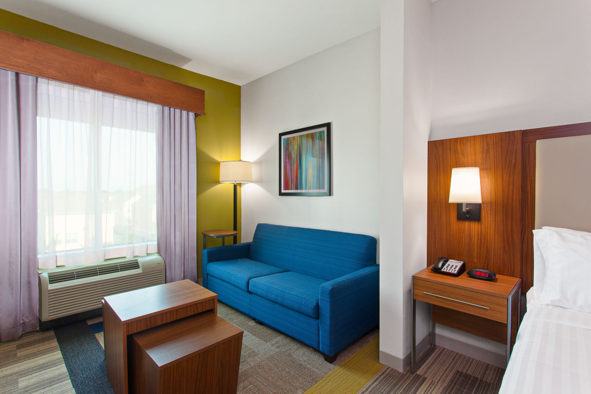 Holiday Inn Express & Suites Houston Nw - Hwy 290 Cypress