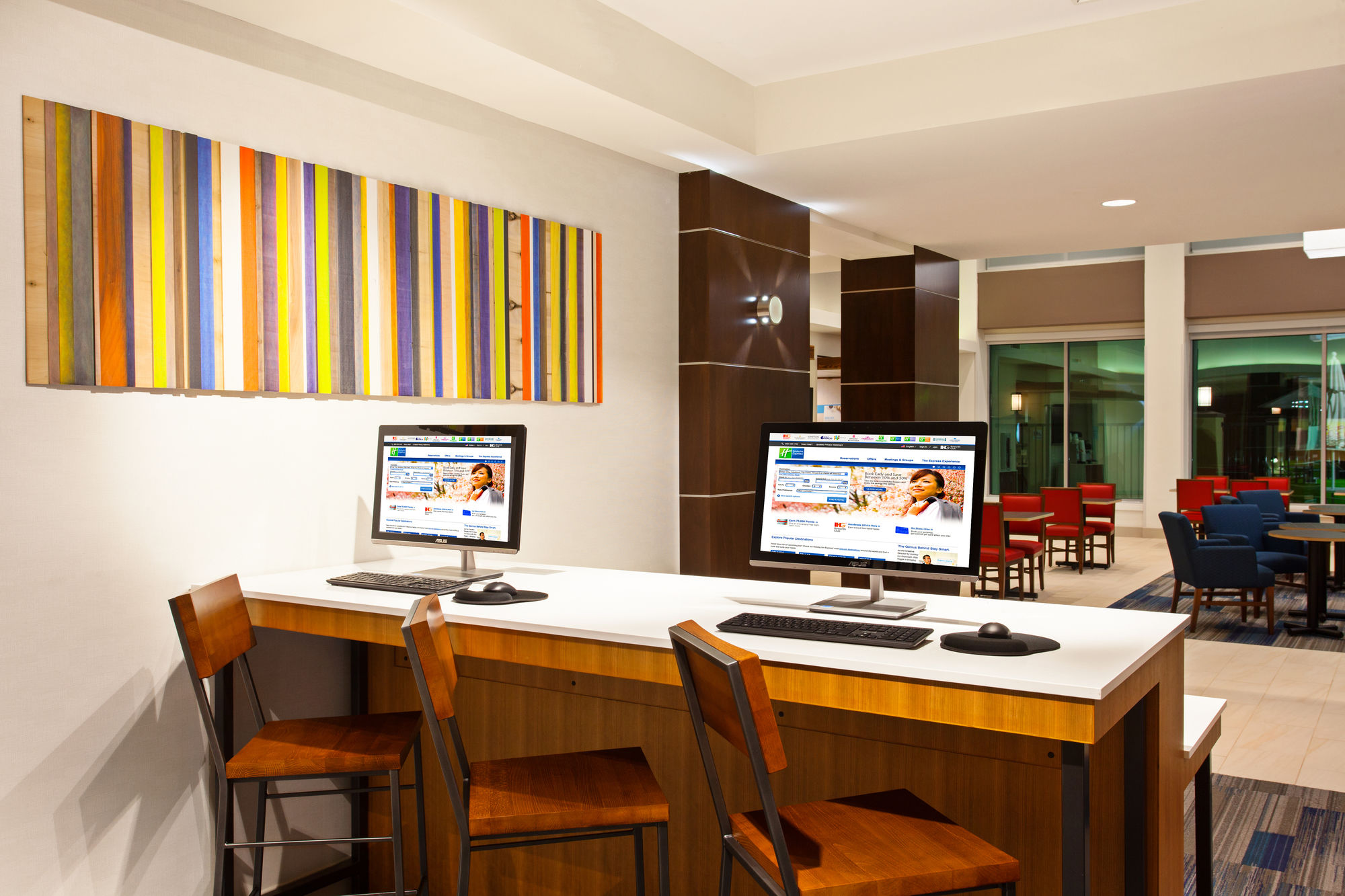 Holiday Inn Express & Suites Houston Nw - Hwy 290 Cypress