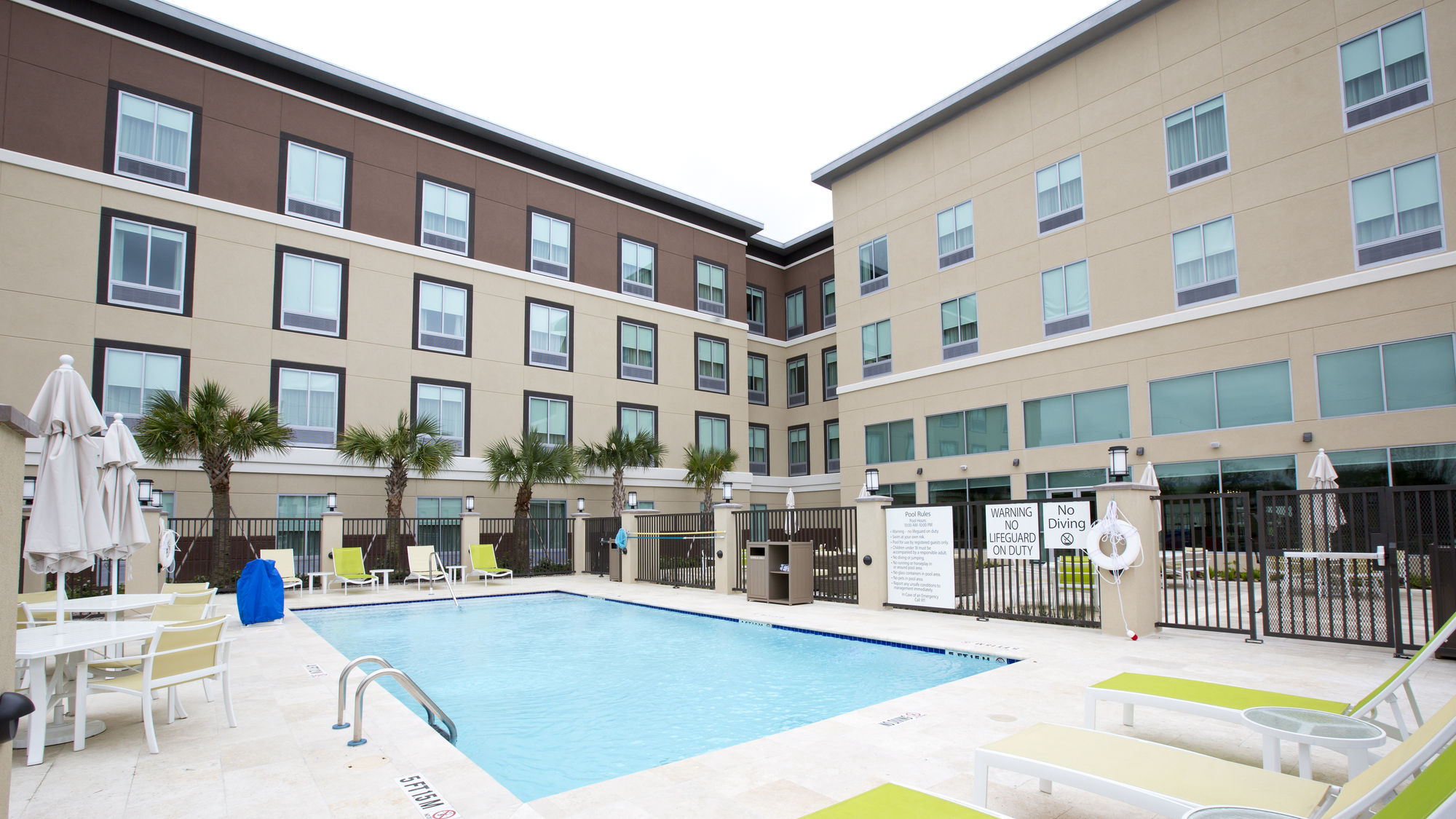 Holiday Inn Express & Suites Houston Nw - Hwy 290 Cypress