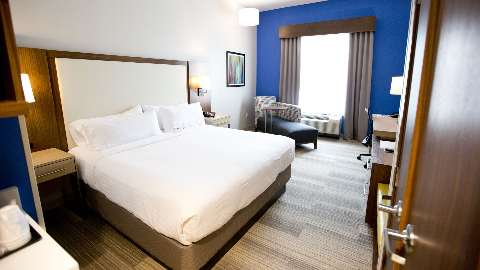 Holiday Inn Express & Suites Houston Nw - Hwy 290 Cypress