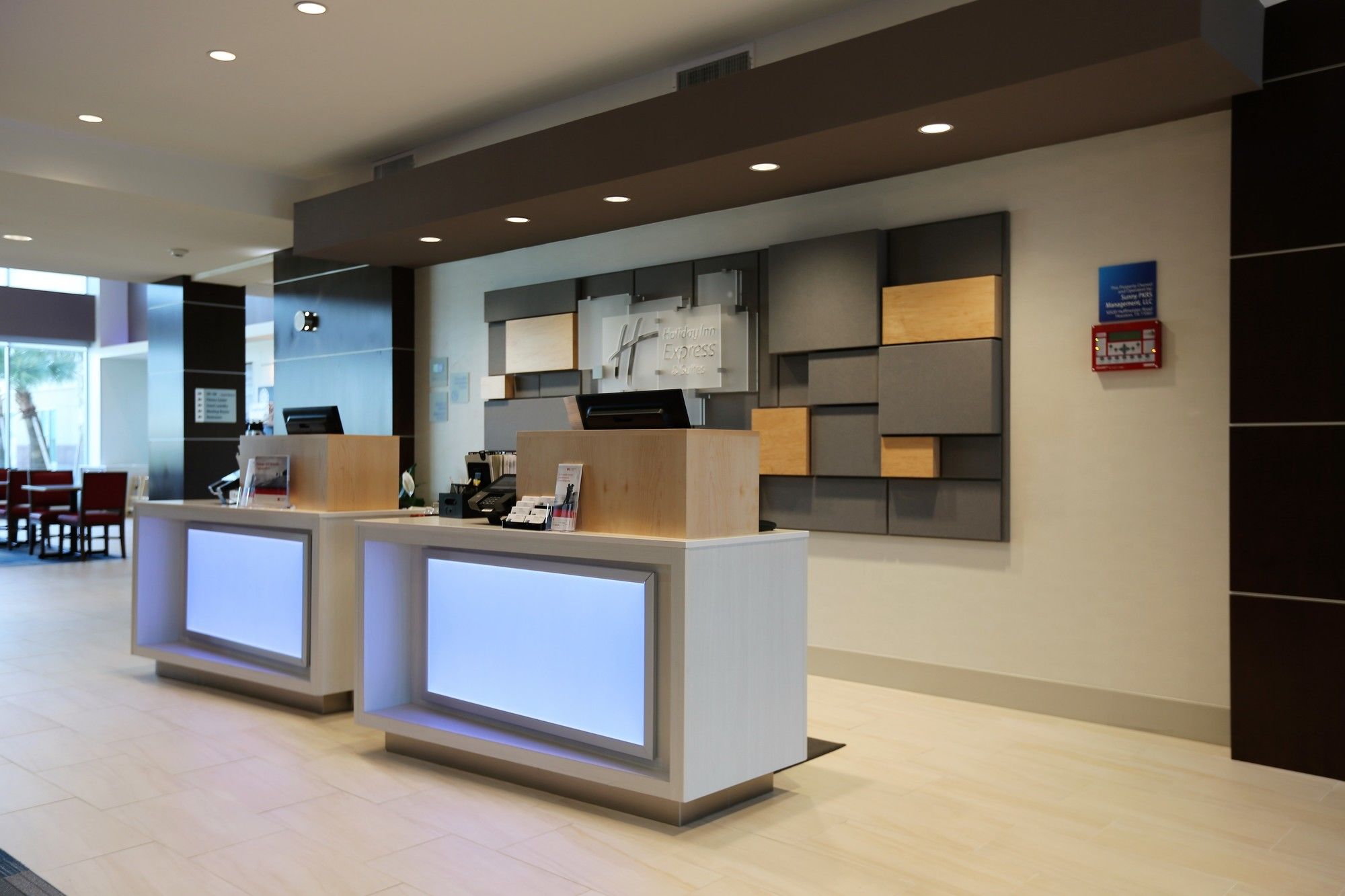 Holiday Inn Express & Suites Houston Nw - Hwy 290 Cypress