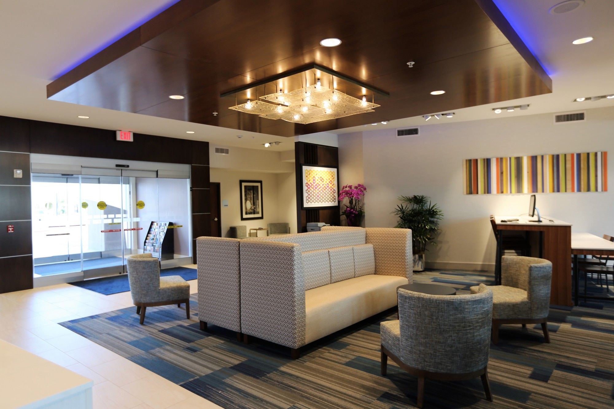 Holiday Inn Express & Suites Houston Nw - Hwy 290 Cypress