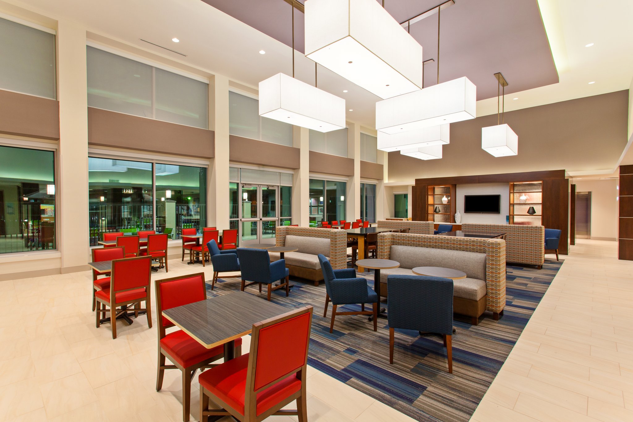 Holiday Inn Express & Suites Houston S - Medical Ctr Area