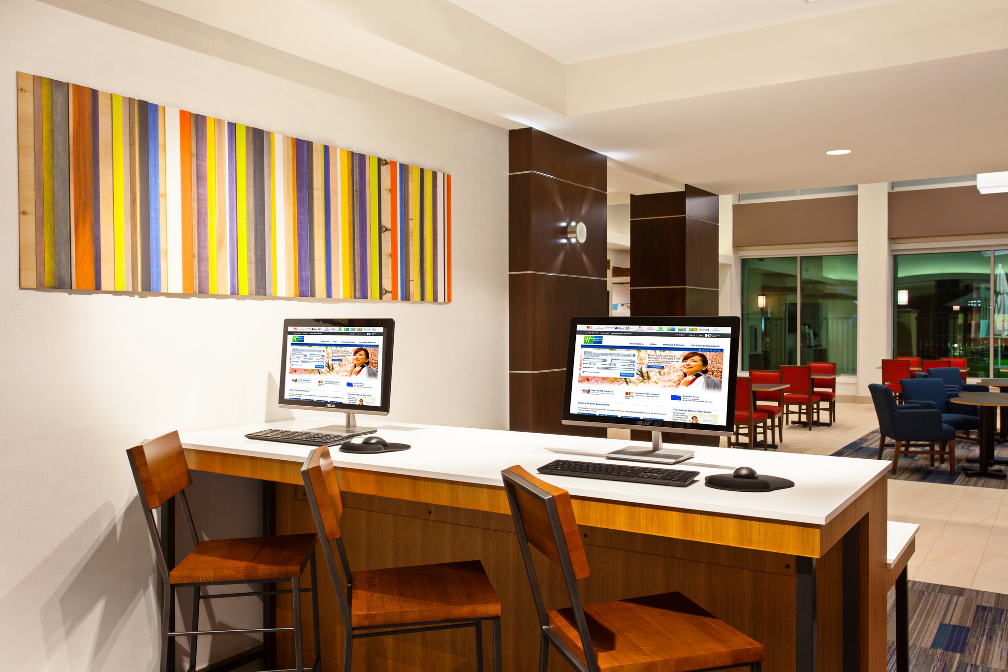 Holiday Inn Express & Suites Houston S - Medical Ctr Area