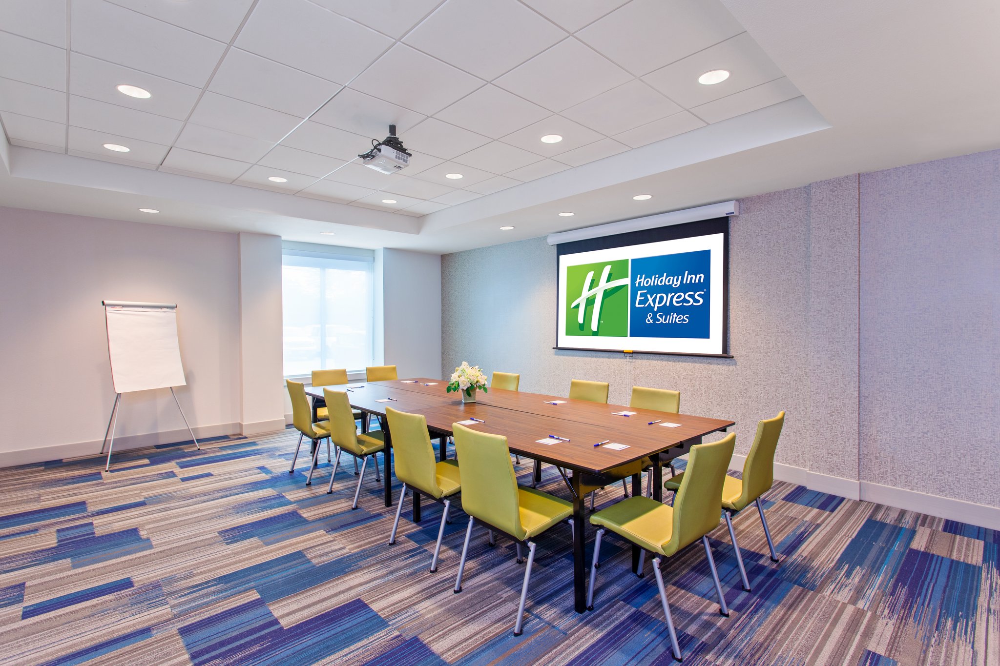 Holiday Inn Express & Suites Houston S - Medical Ctr Area
