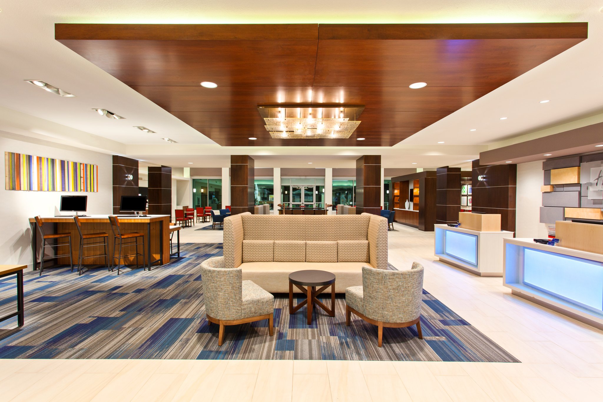Holiday Inn Express & Suites Houston S - Medical Ctr Area