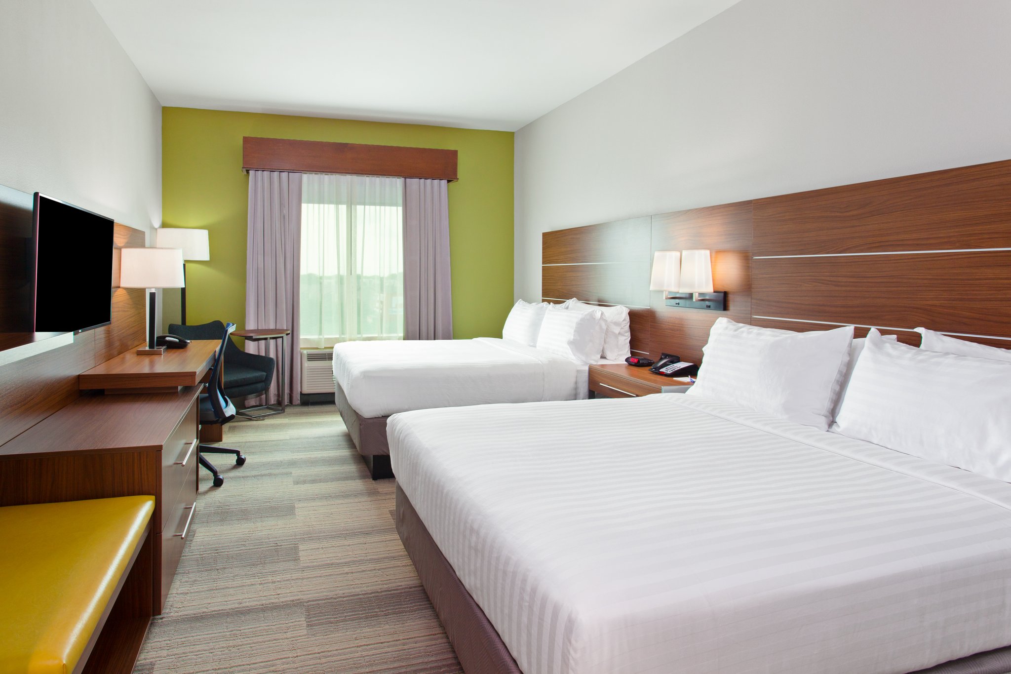 Holiday Inn Express & Suites Houston S - Medical Ctr Area
