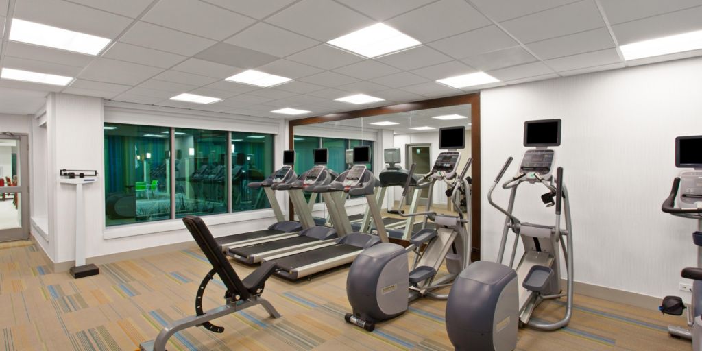 Holiday Inn Express & Suites Houston S - Medical Ctr Area