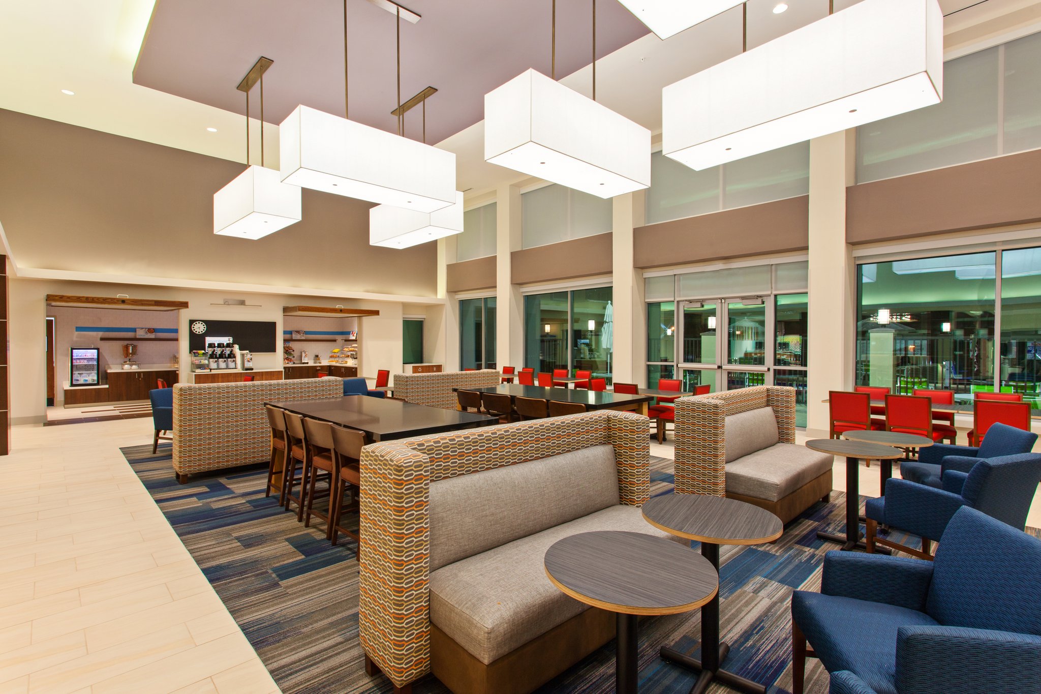 Holiday Inn Express & Suites Houston S - Medical Ctr Area