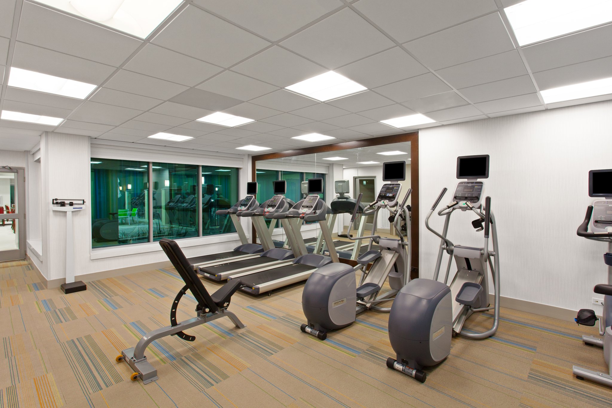Holiday Inn Express & Suites Houston S - Medical Ctr Area