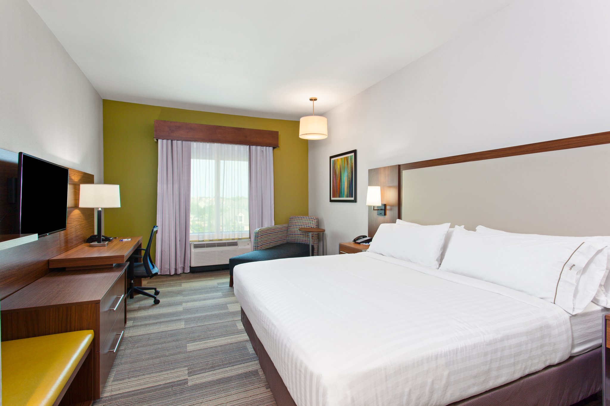 Holiday Inn Express & Suites Houston S - Medical Ctr Area