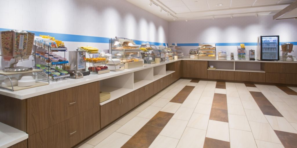 Holiday Inn Express & Suites Houston S - Medical Ctr Area