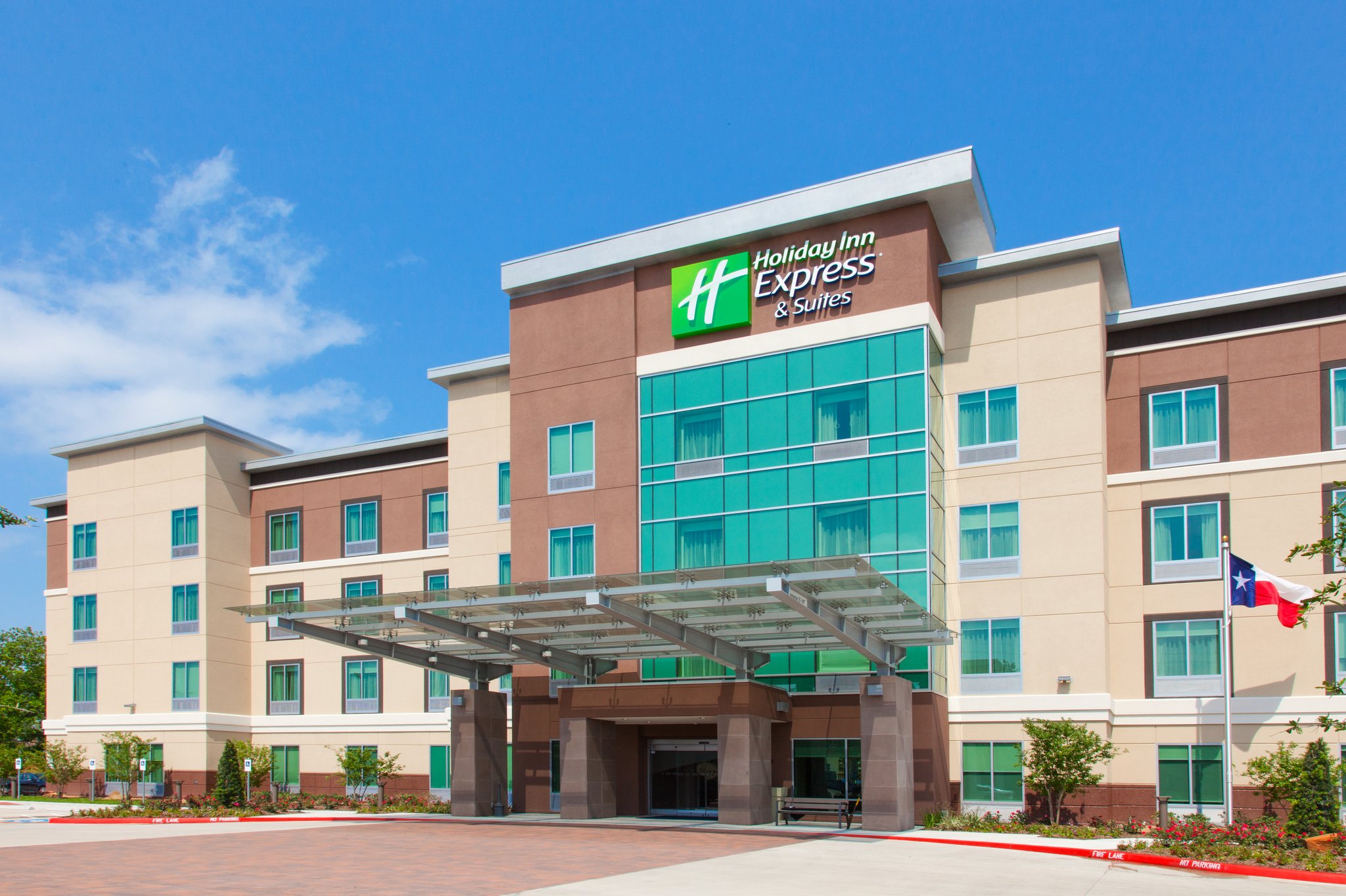 Holiday Inn Express & Suites Houston S - Medical Ctr Area