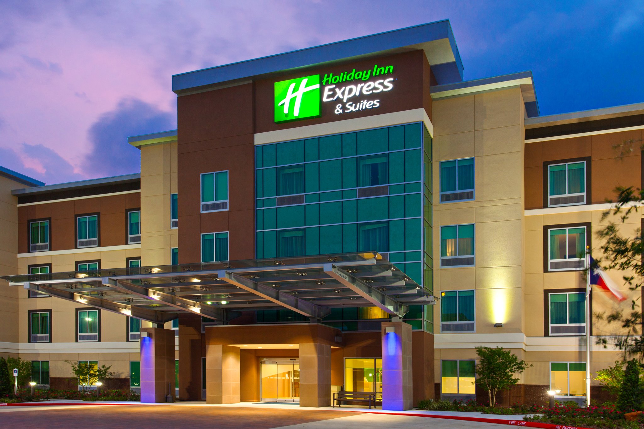 Holiday Inn Express & Suites Houston S - Medical Ctr Area