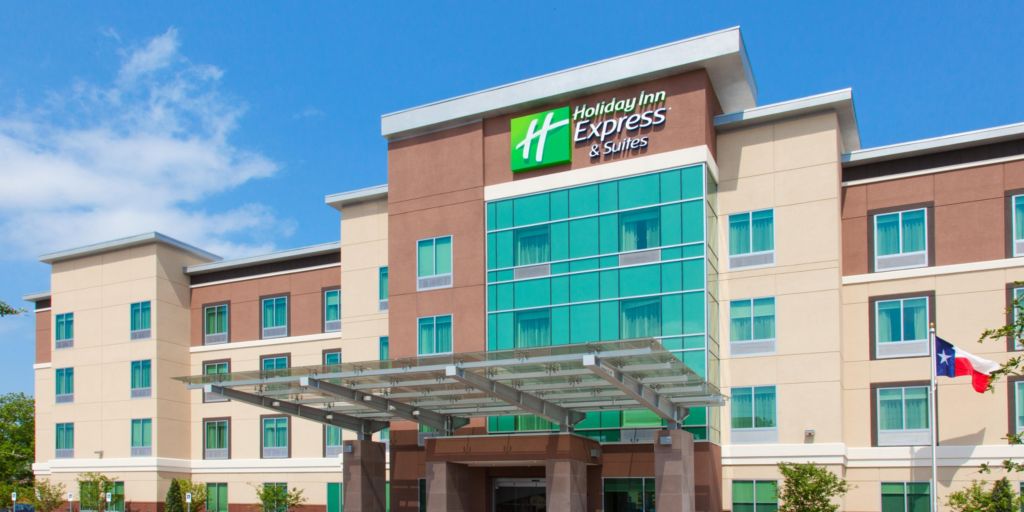 Holiday Inn Express & Suites Houston S - Medical Ctr Area
