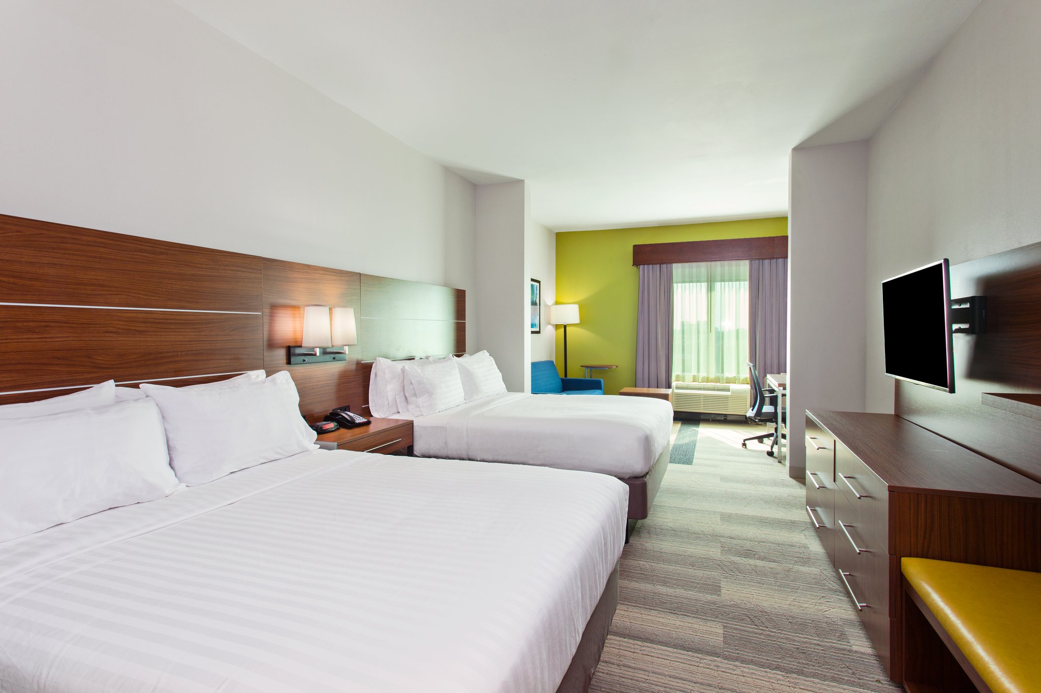 Holiday Inn Express & Suites Houston S - Medical Ctr Area