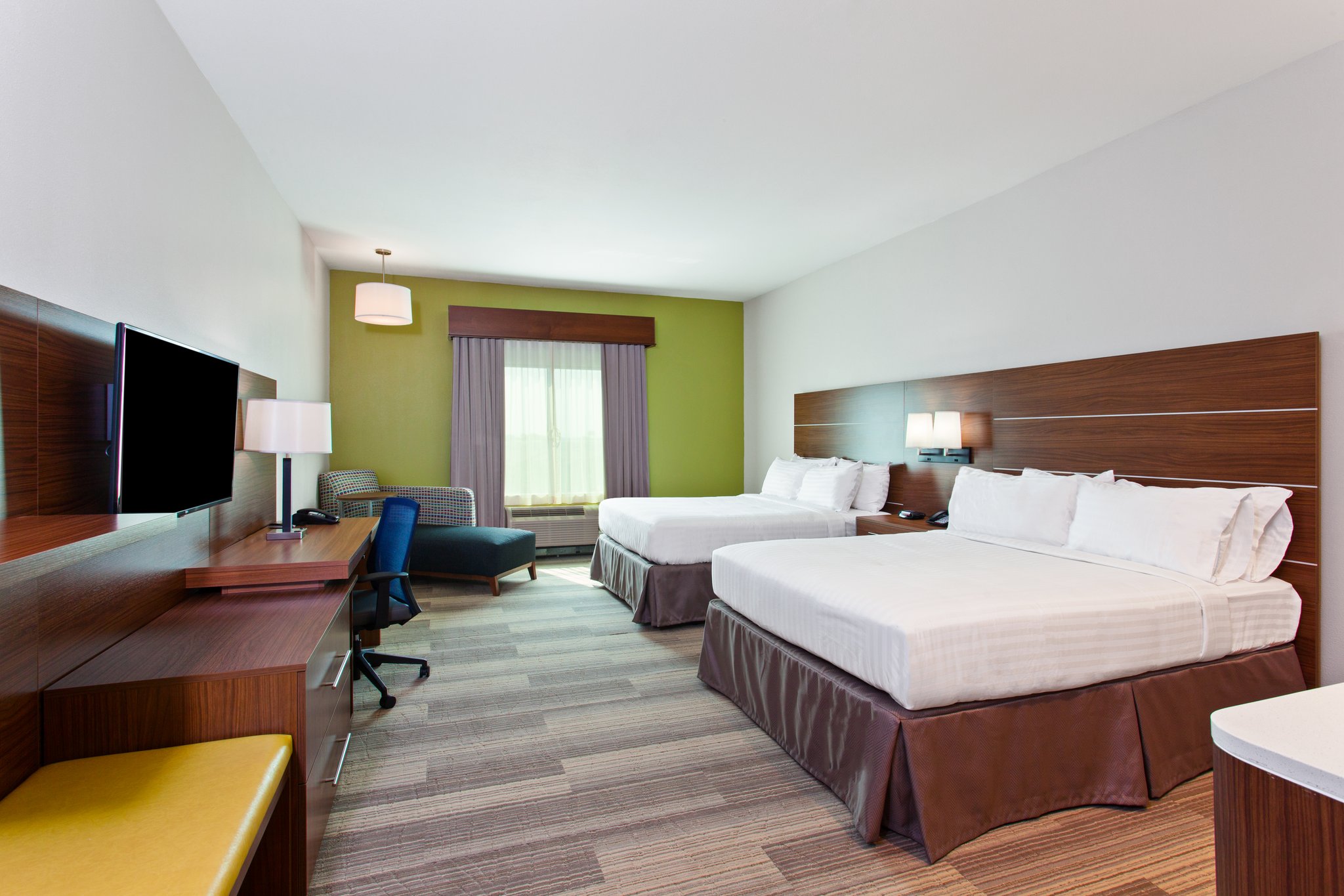 Holiday Inn Express & Suites Houston S - Medical Ctr Area