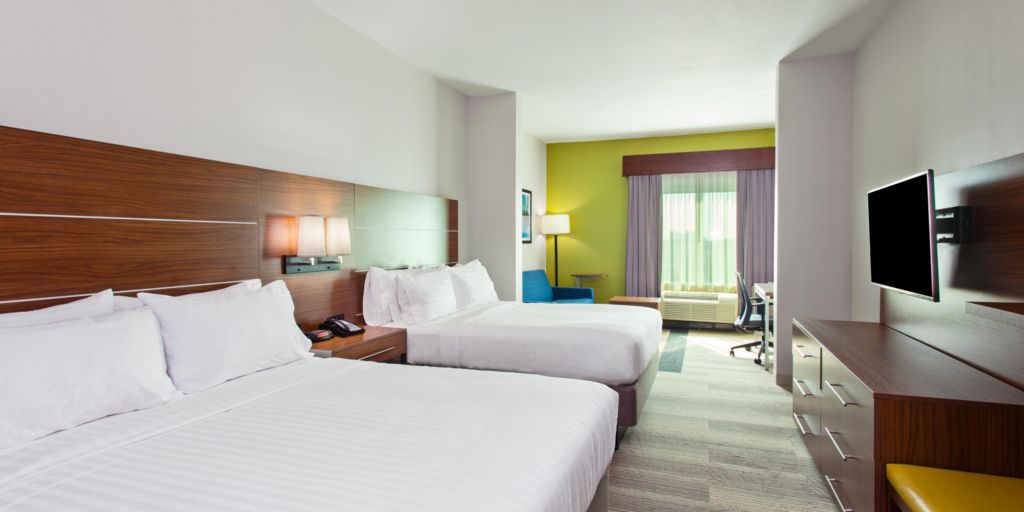 Holiday Inn Express & Suites Houston S - Medical Ctr Area