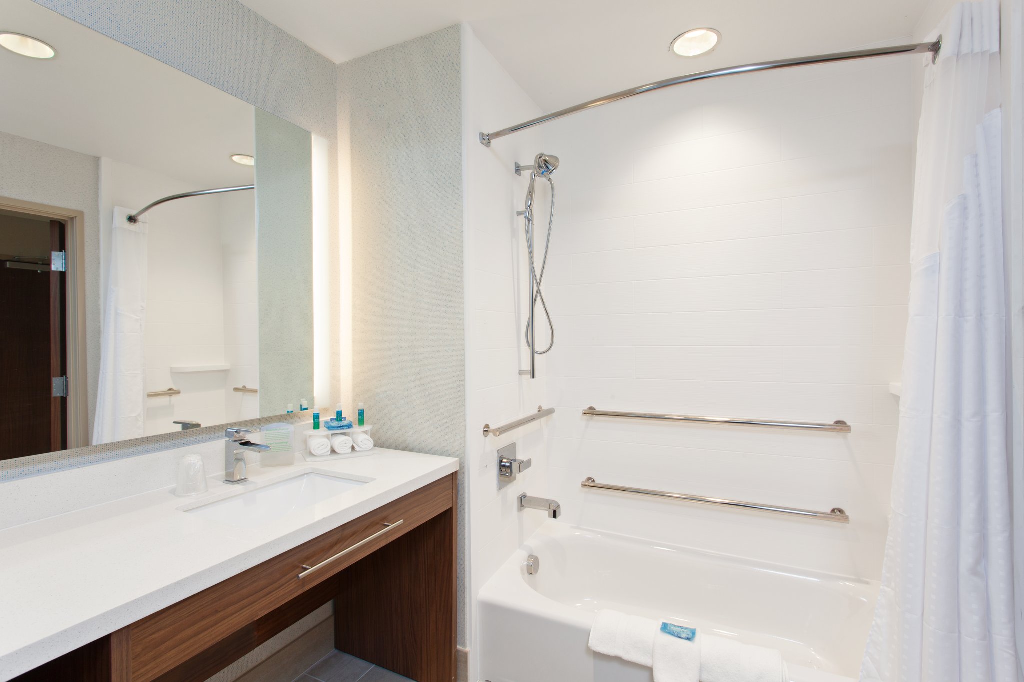 Holiday Inn Express & Suites Houston S - Medical Ctr Area