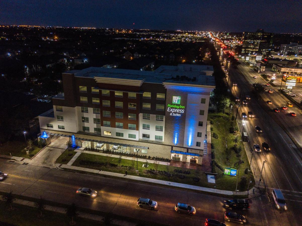 Holiday Inn Express & Suites Houston Westchase - Westheimer