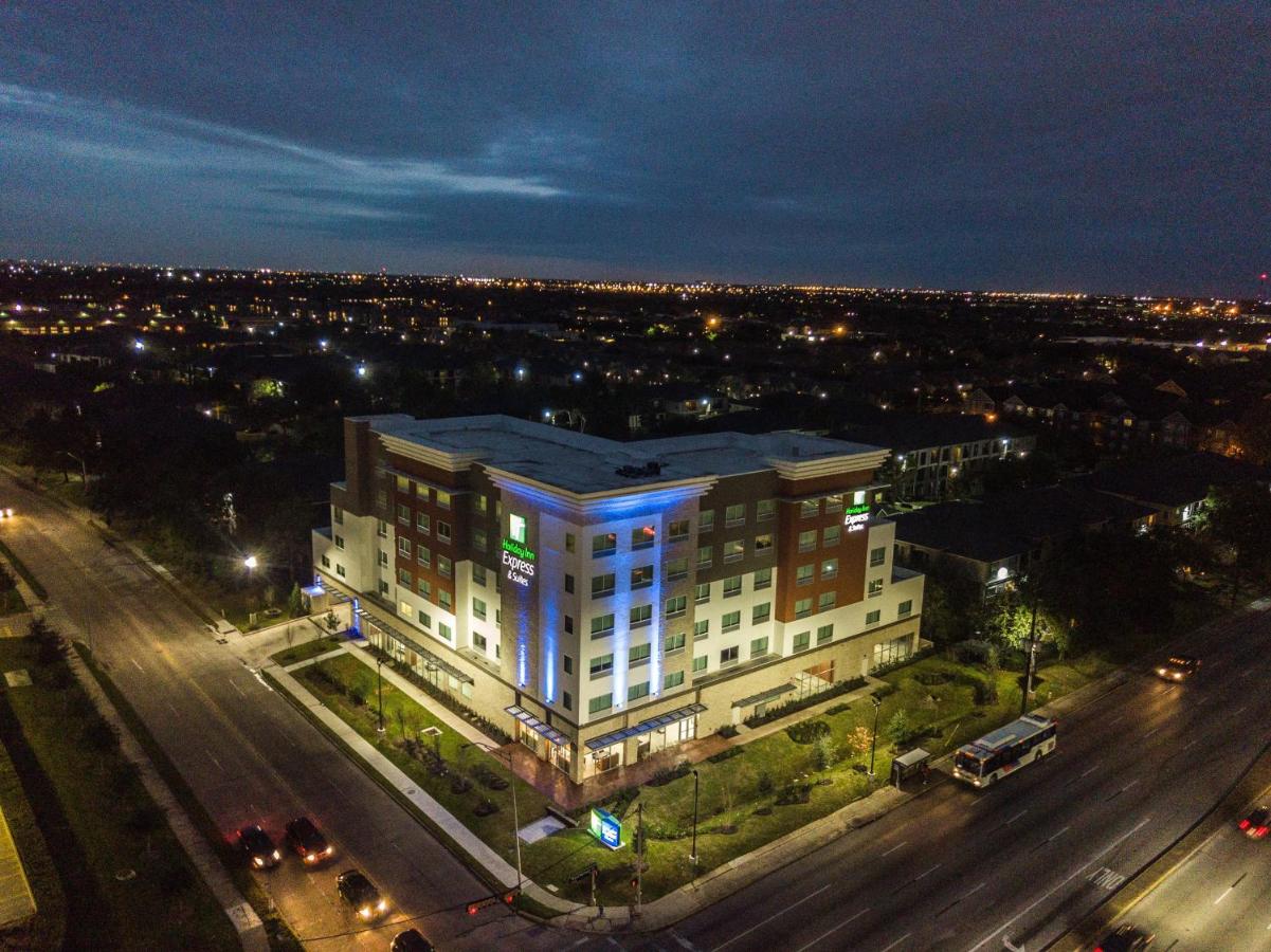 Holiday Inn Express & Suites Houston Westchase - Westheimer