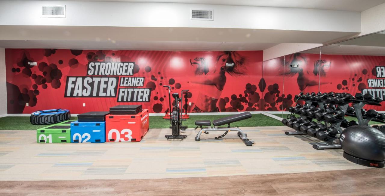 Holiday Inn Express & Suites Houston Westchase - Westheimer